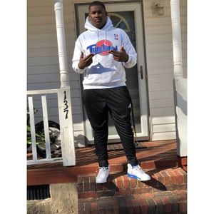 Meet your Posher, Cameron